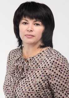 Черняева Наталия Владимировна.