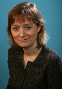 Овсянникова Ольга Александровна.
