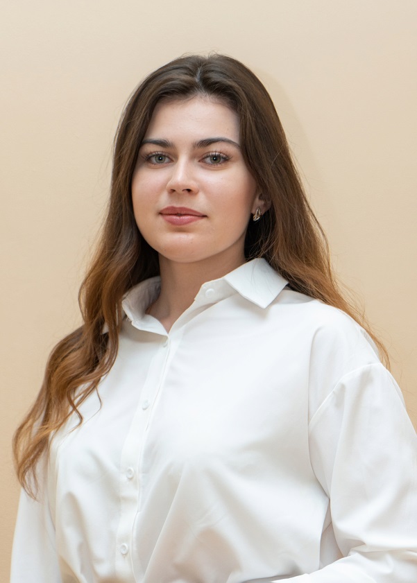 Михайлова Татьяна Алексеевна.